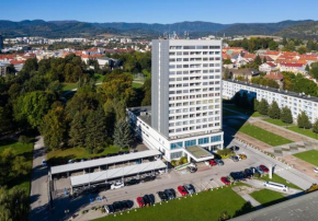 Hotel Lux, Banská Bystrica